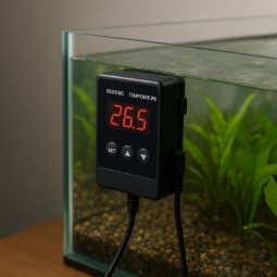 Category image: Aquarium Temperature Controllers